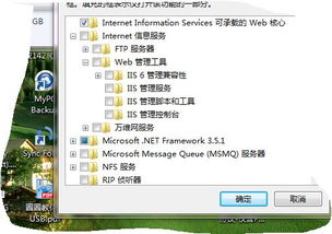 解決Windows 7旗艦版中Internet信息服務(wù)配置失敗的問(wèn)題
