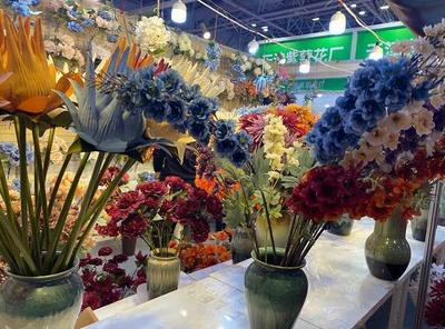 春色滿(mǎn)園，工藝薈萃——第56屆全國(guó)工藝品交易會(huì)福州開(kāi)幕聚焦景觀工程設(shè)計(jì)與施工