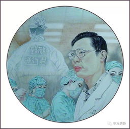 青島文藝工作者以作品傳遞力量，原創文藝矢志馳援武漢